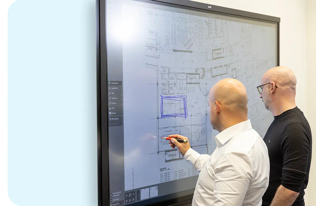 SMART Board GX Series