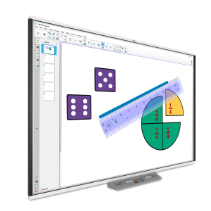 SMART Interactive whiteboard M700 Series