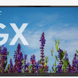 SMART Board GX Series 75" v3 with OS